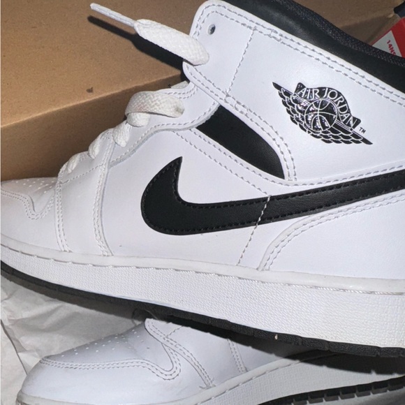 🏀 Jordan one - Picture 3 of 11